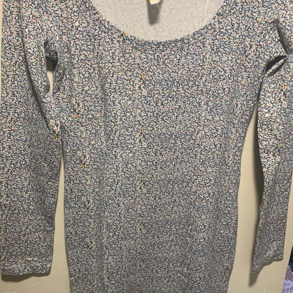 Billabong summer dress 👗 size: medium - Picture 4 of 6